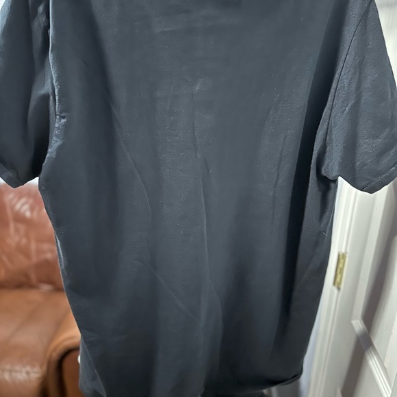 Black Goku T-Shirt - Picture 3 of 4